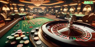 095bet - Slots Legend Captura de Tela 3 - 🚀 apk