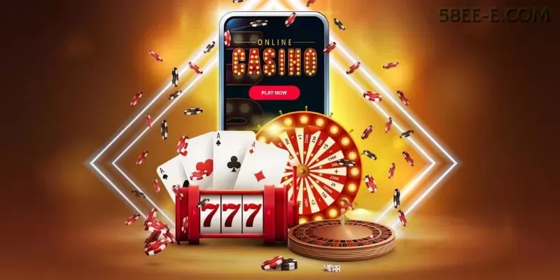 App 58ee slots mobile