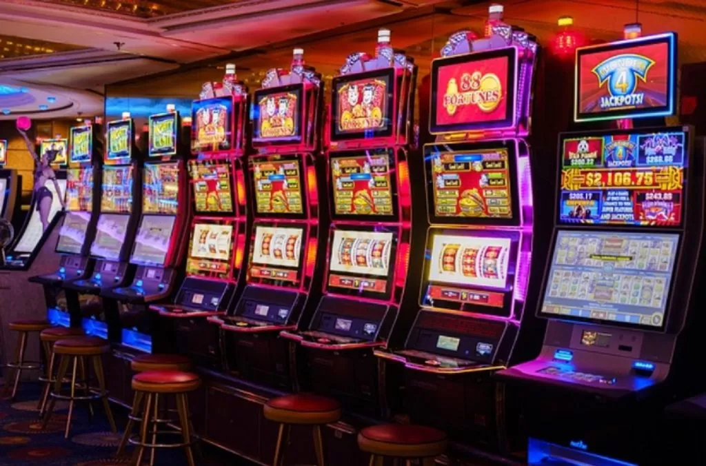 Slots 58ee - Sweet Bonanza e caça-níqueis populares