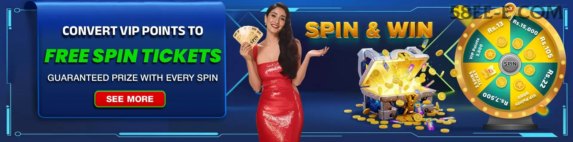 Slots com prêmios 58ee